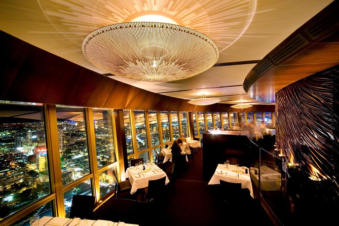 Infinity At Sydney Tower - Accommodation ACT 0