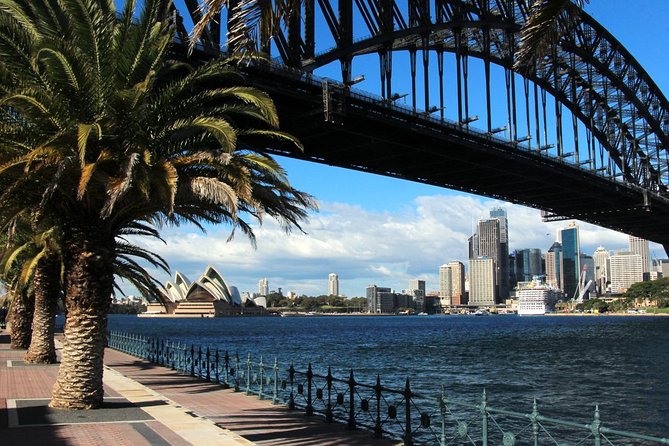Private Sydney Full Day Tour Including Sydney Opera House Bondi and Manly - Accommodation Batemans Bay