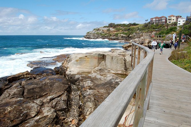 Private Sydney Full Day Tour Including Sydney Opera House, Bondi And Manly - thumb 6