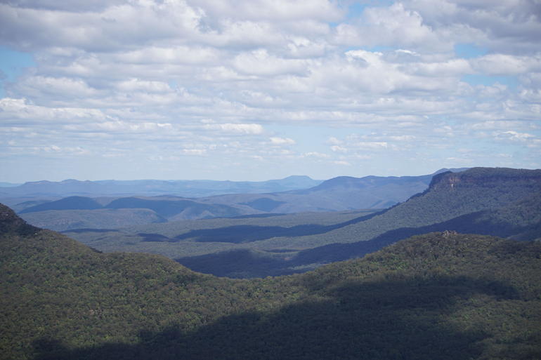 Blue Mountains Day Trip From Sydney Including Scenic World - thumb 8