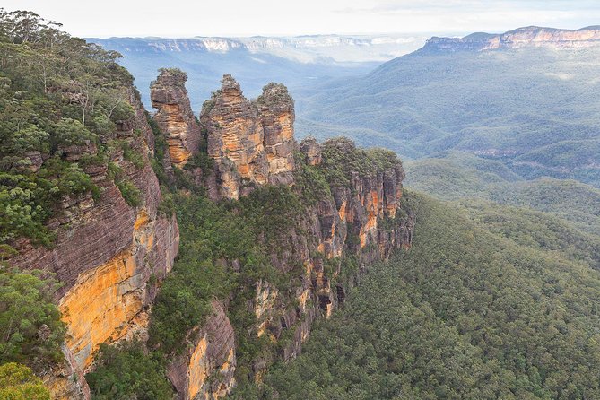 Blue Mountains Ultimate One-Day Tour - Accommodation ACT 6