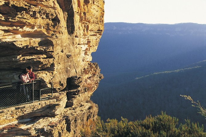 Private Guided Tour: Blue Mountains Tour From Sydney - thumb 1