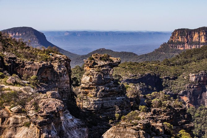 Private Guided Tour: Blue Mountains Tour From Sydney - thumb 7