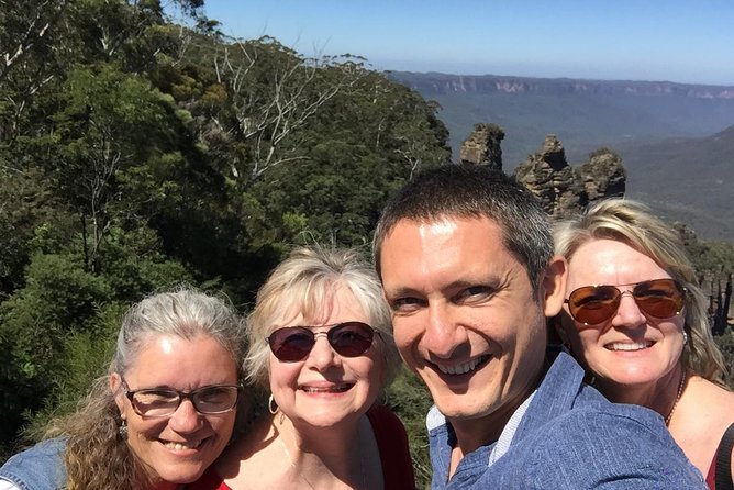 Private Guided Tour: Blue Mountains Tour From Sydney - thumb 5