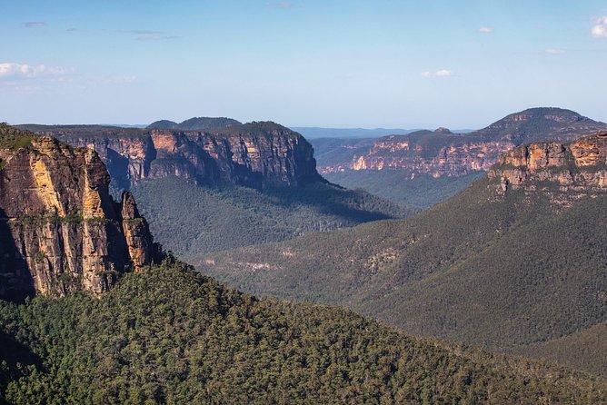 Private Guided Tour: Blue Mountains Tour From Sydney - thumb 6