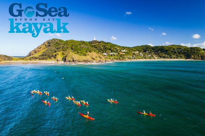 The Byron Bay Sea Kayak Tour - Attractions Perth 9