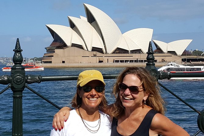 Sydney Half Day Highlights - Luxury Private Tour - Morning Or Afternoon Avail - thumb 11