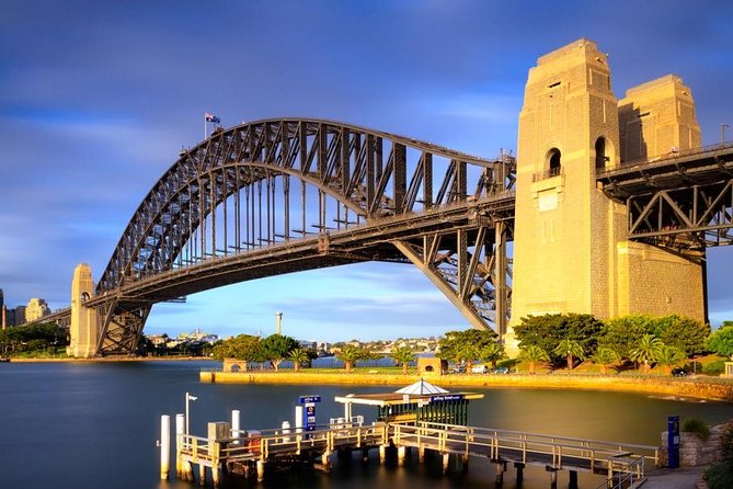 Sydney Half Day Highlights - Luxury Private Tour - Morning Or Afternoon Avail - thumb 12