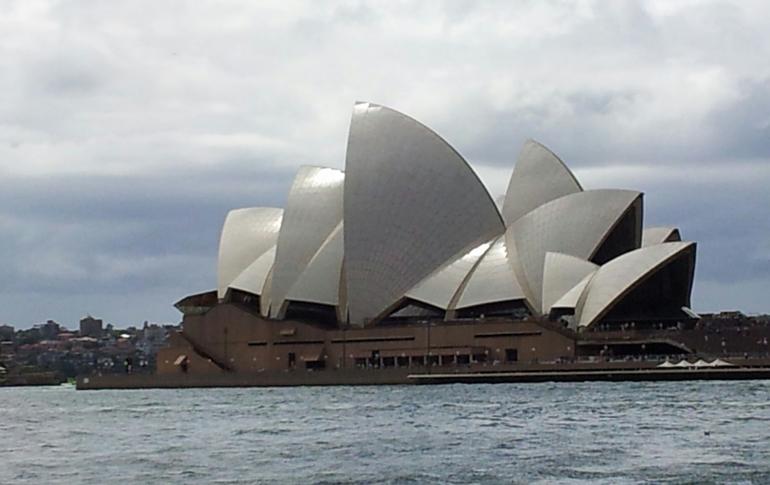 Sydney Combo: Hop-On Hop-Off Harbor Cruise And Hop-On Hop-Off City Bus Tour - thumb 24