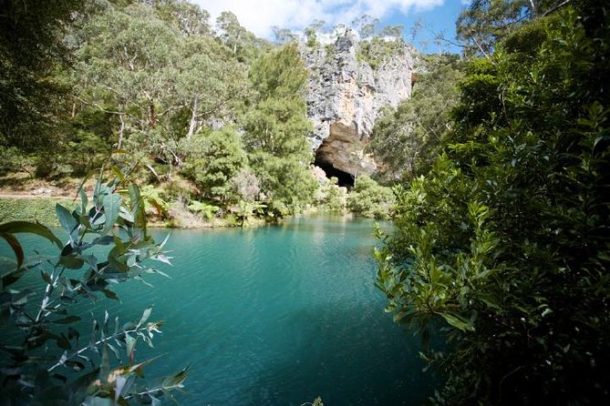 Jenolan Caves And Blue Mountains Tour From Sydney - Accommodation ACT 1
