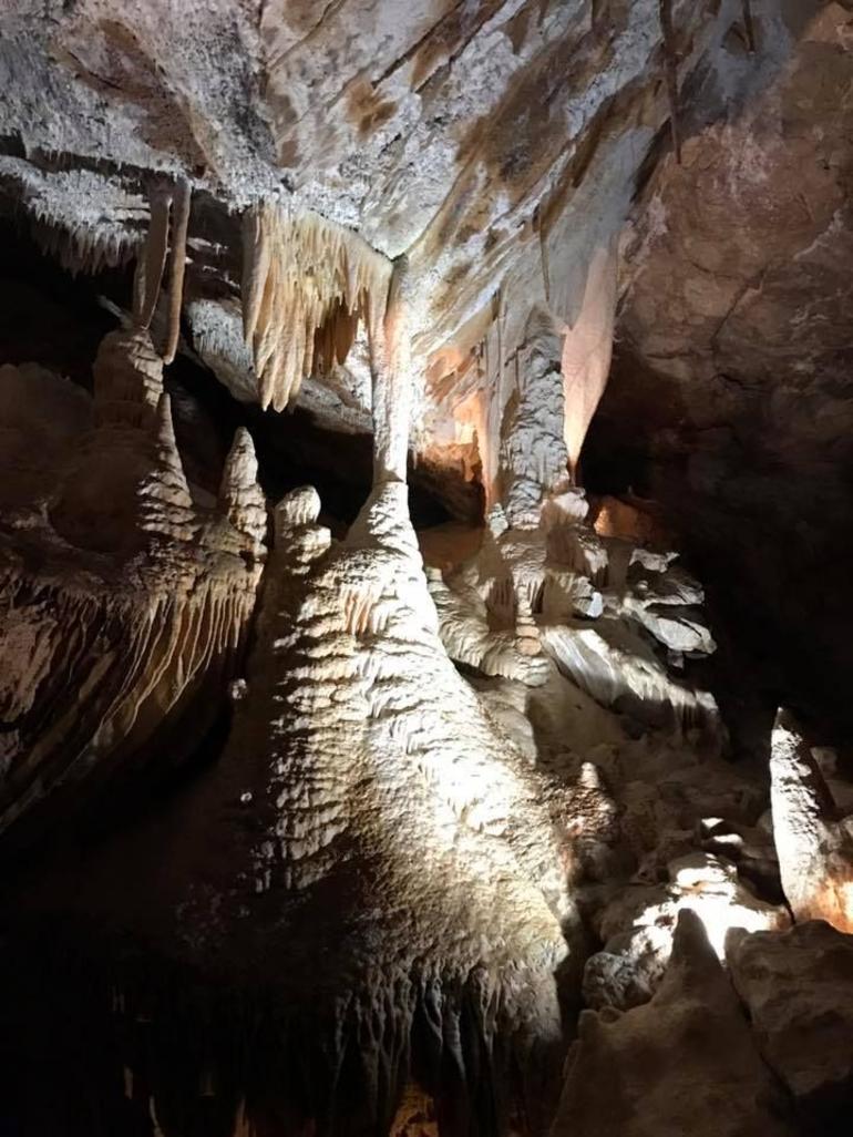 Jenolan Caves And Blue Mountains Tour From Sydney - Accommodation ACT 14