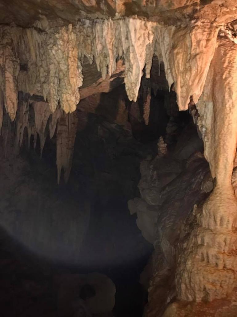 Jenolan Caves And Blue Mountains Tour From Sydney - Accommodation ACT 12