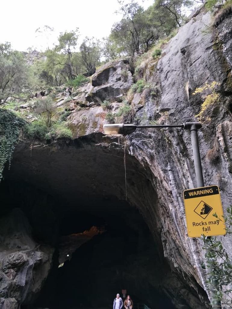 Jenolan Caves And Blue Mountains Tour From Sydney - thumb 5