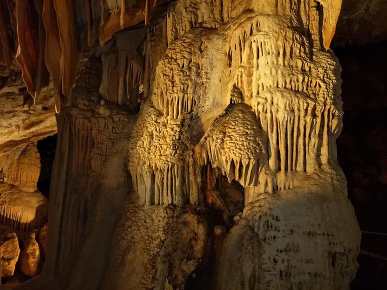 Jenolan Caves And Blue Mountains Tour From Sydney - Accommodation ACT 9