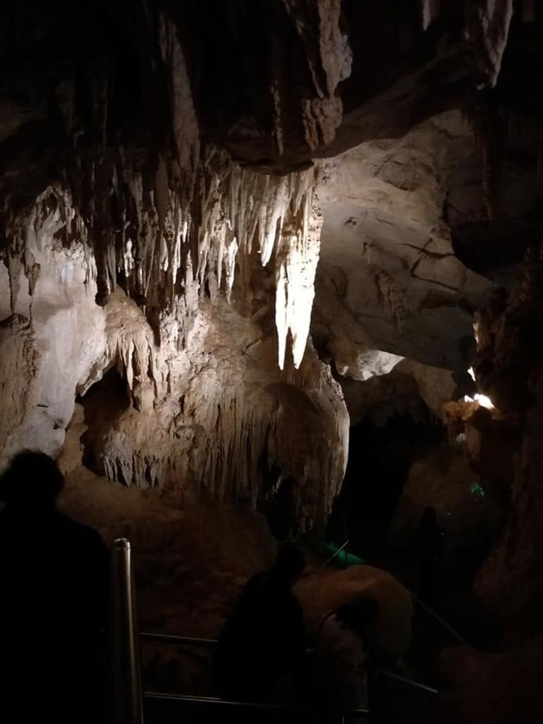 Jenolan Caves And Blue Mountains Tour From Sydney - Accommodation ACT 10