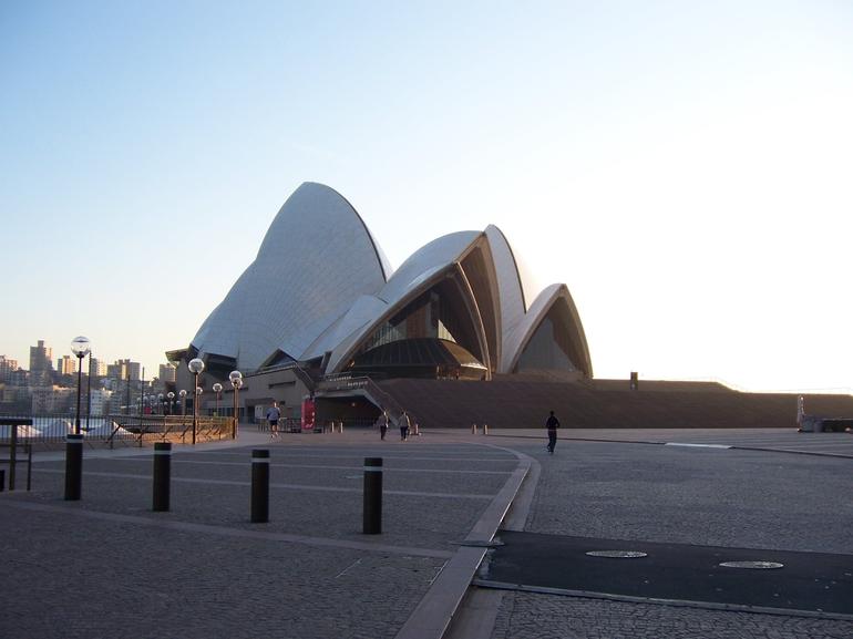 Sydney Opera House Behind-the-Scenes Guided Backstage Tour - Attractions Perth 15