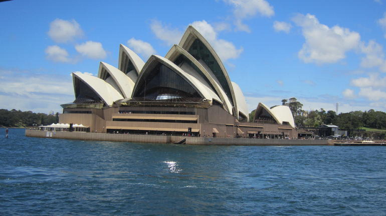 Full Day Sydney Tour With Opera House And The Rocks Tour - thumb 6