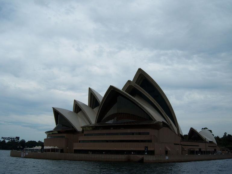 Full Day Sydney Tour With Opera House And The Rocks Tour - Accommodation ACT 20