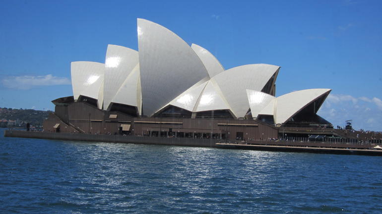 Full Day Sydney Tour With Opera House And The Rocks Tour - thumb 5