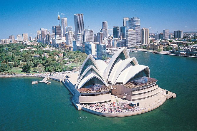 Full Day Sydney Tour With Opera House And The Rocks Tour - thumb 0