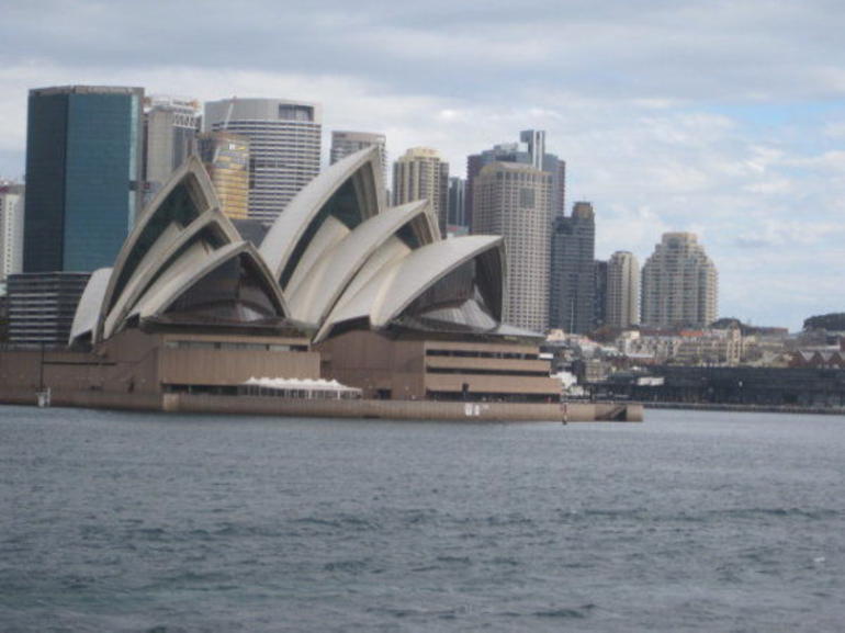 Full Day Sydney Tour With Opera House And The Rocks Tour - Accommodation ACT 7