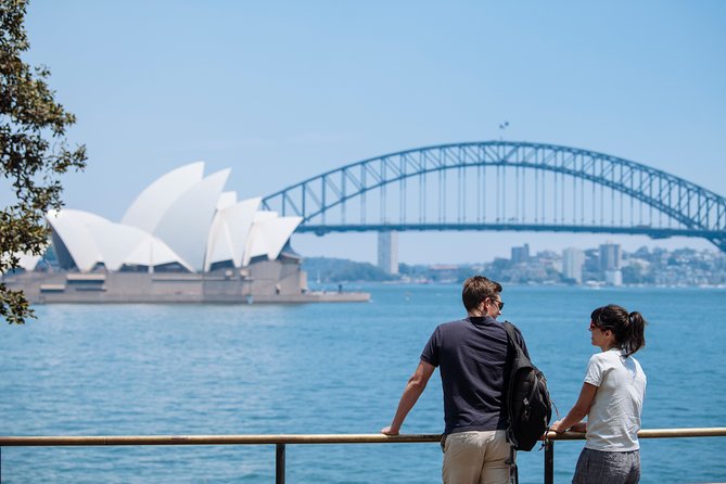 Full Day Sydney Tour With Opera House And The Rocks Tour - Accommodation ACT 22