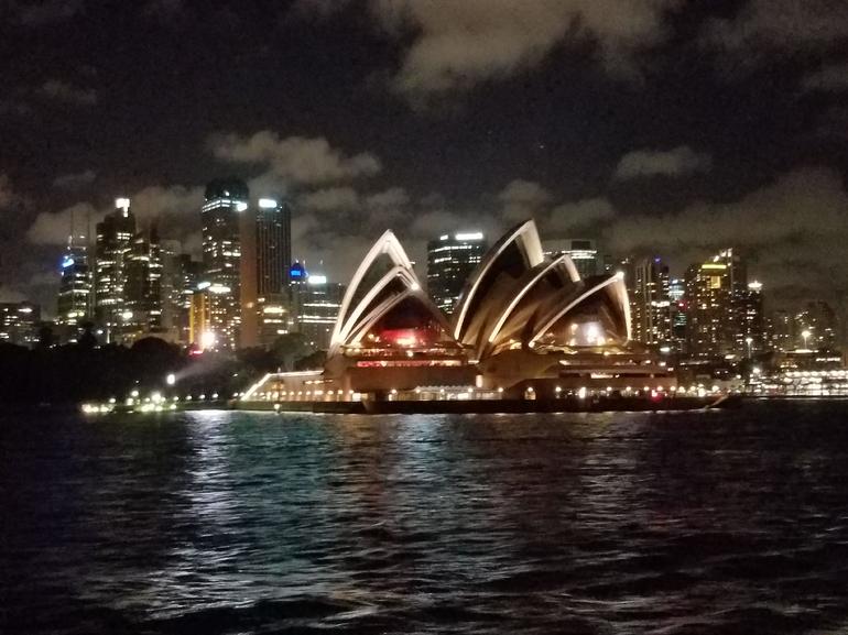 Shuttle Transfer From Sydney City Hotel To Sydney Cruise Port - Accommodation ACT 2