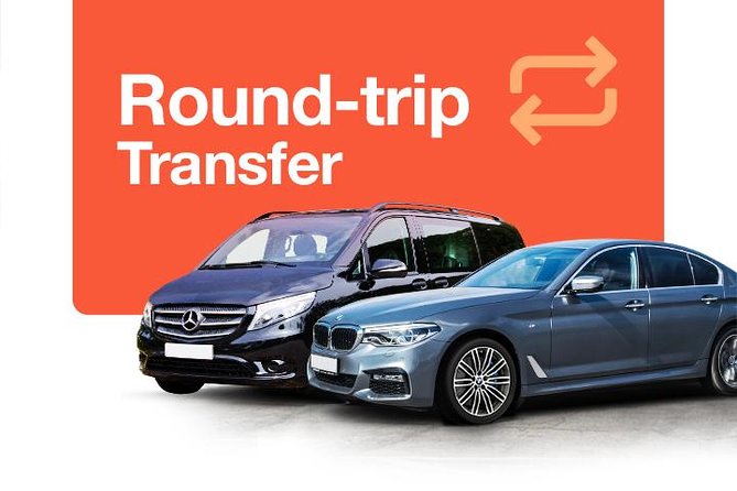 Private Sydney SYD Airport Round-Trip Transfer - thumb 0