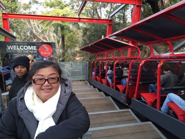 Small-Group Blue Mountains Day Trip From Sydney With Wildlife Park - Attractions Perth 24
