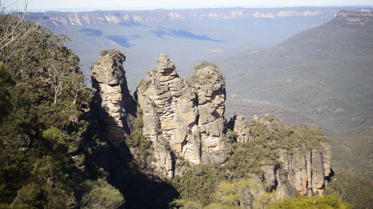 Small-Group Blue Mountains Day Trip From Sydney With Wildlife Park - Attractions Perth 18