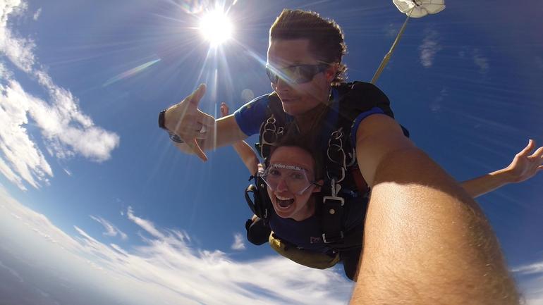 Wollongong Tandem Skydiving From Sydney - Accommodation ACT 3