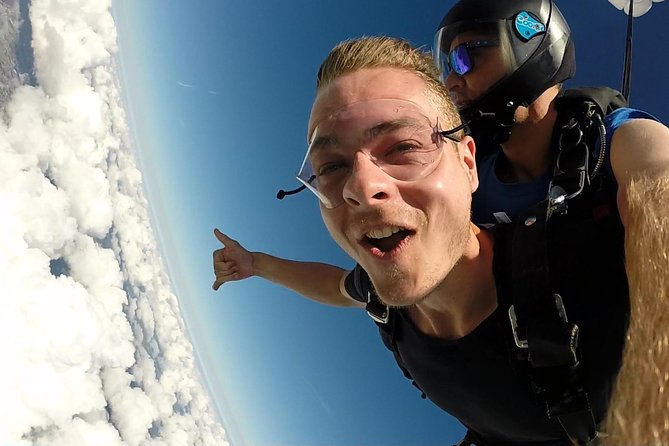Wollongong Tandem Skydiving From Sydney - thumb 18