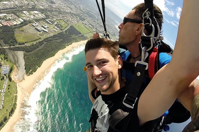Wollongong Tandem Skydiving From Sydney - thumb 19