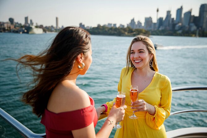 Sydney Harbour High Tea Cruise - thumb 7