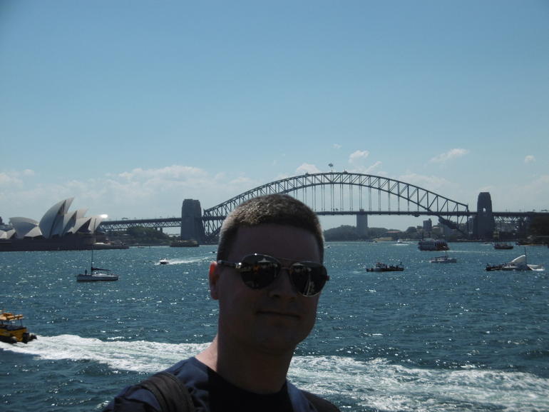 Sydney Harbour Highlights Cruise - thumb 3