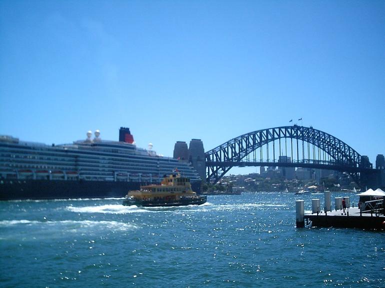 Sydney Harbour Highlights Cruise - thumb 7