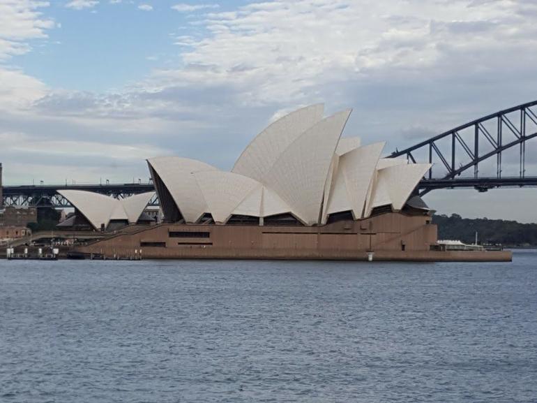 Sydney Morning Tour With Optional Lunch Cruise Or Sydney Opera House Tour Upgrade - thumb 2