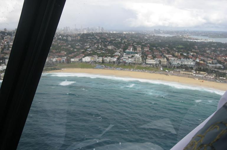 Sydney Harbour Tour By Helicopter - thumb 8