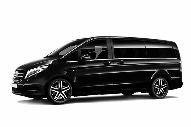 Sydney Port Private Arrival Transfer: Cruise Port To City - thumb 3