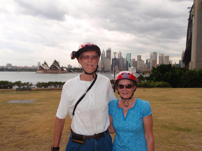 Sydney Bike Tours - thumb 18