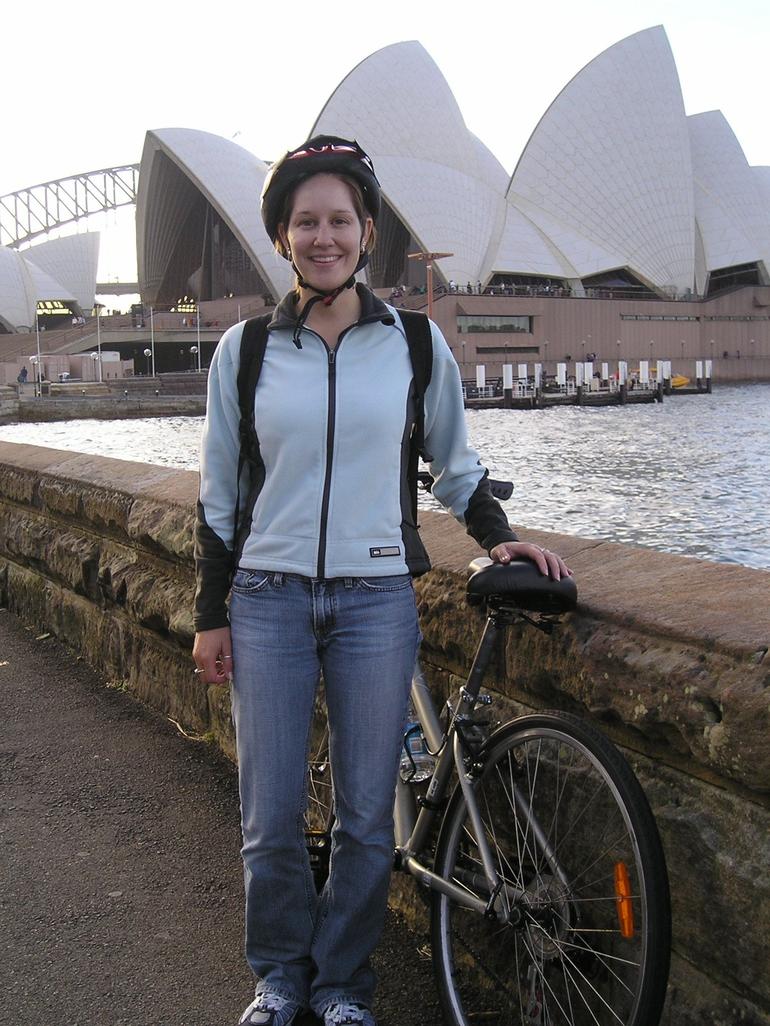 Sydney Bike Tours - thumb 4