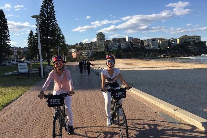 Sydney Bike Tours - Accommodation ACT 27