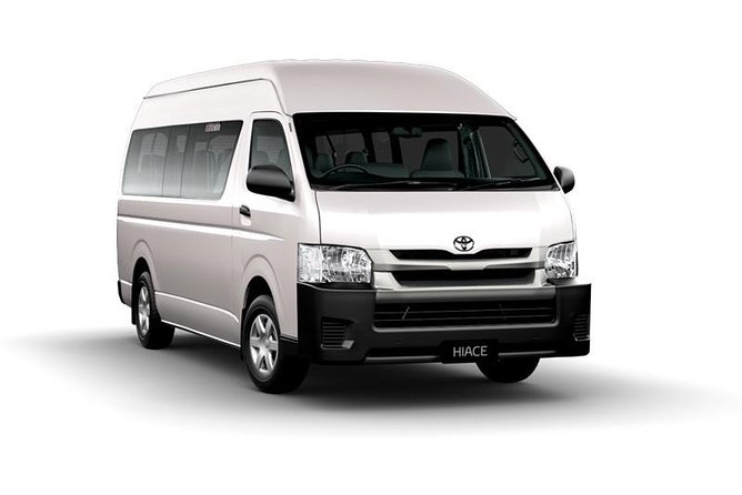 Shuttle Transfer From Sydney City Hotel Or Cruise Port To Sydney Airport - Accommodation ACT 0