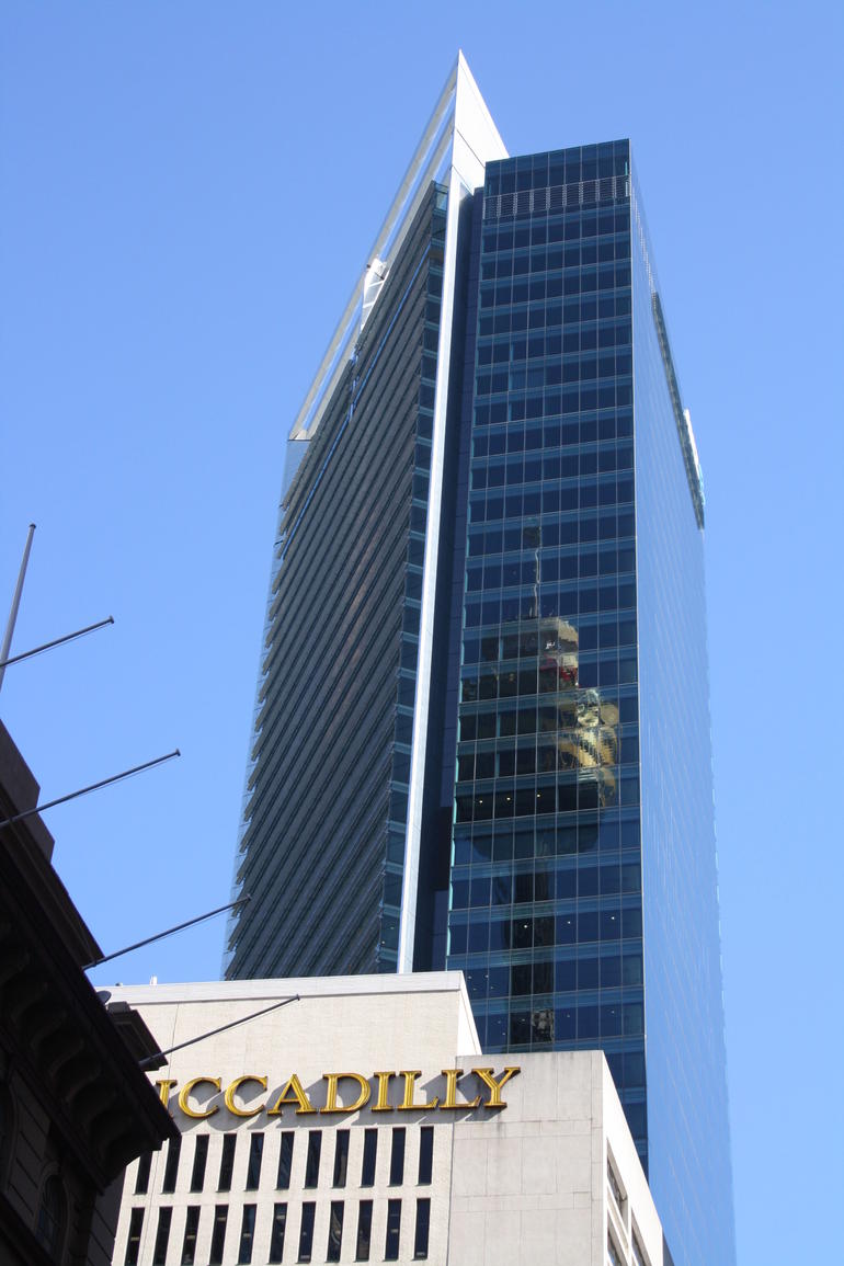 Skyfeast At Sydney Tower - thumb 20
