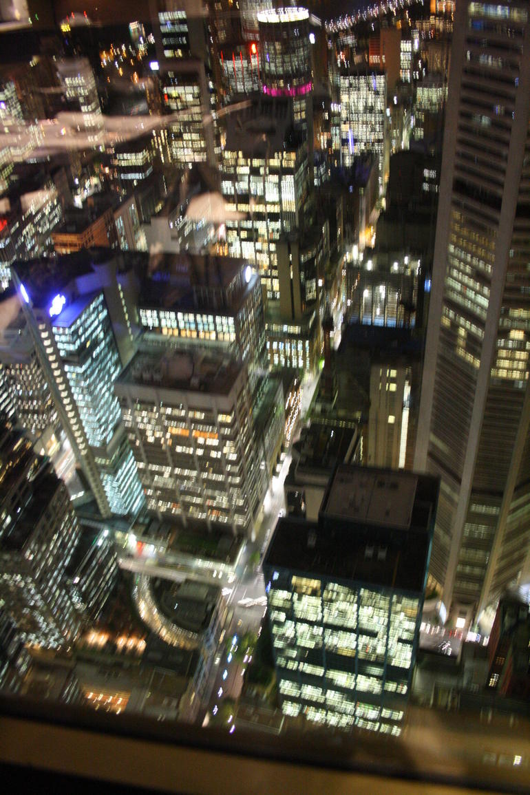 Skyfeast At Sydney Tower - thumb 21