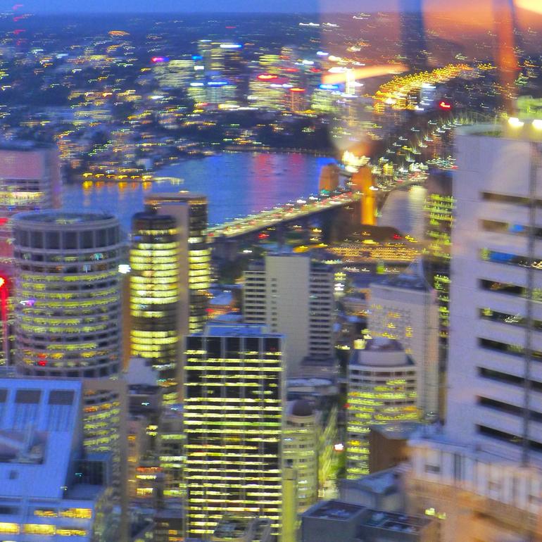 Skyfeast At Sydney Tower - thumb 11