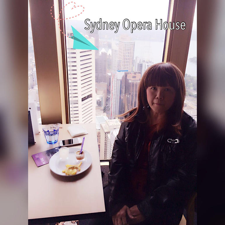 Skyfeast At Sydney Tower - thumb 16