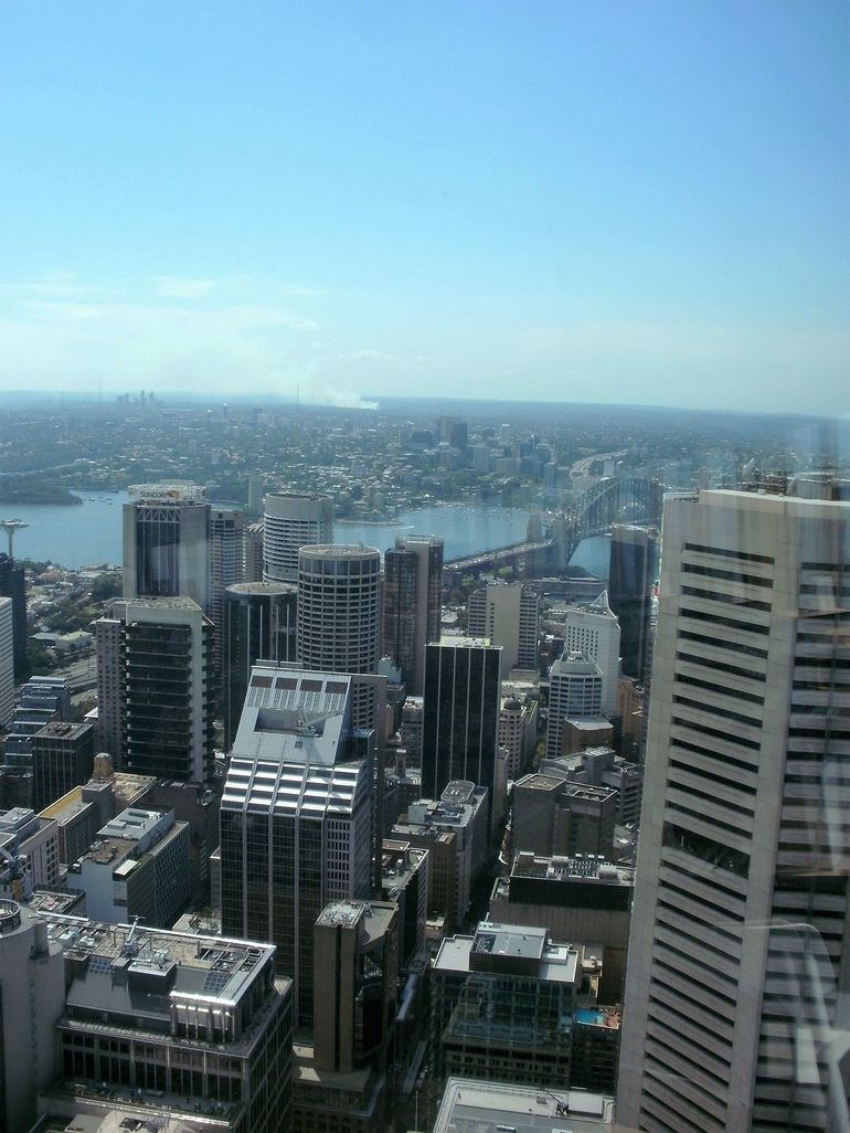 Skyfeast At Sydney Tower - Accommodation ACT 18