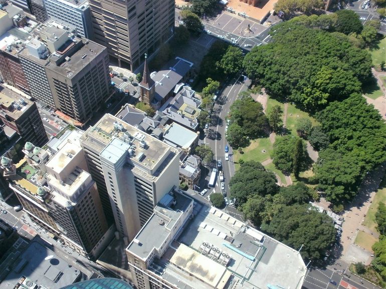 Skyfeast At Sydney Tower - thumb 17