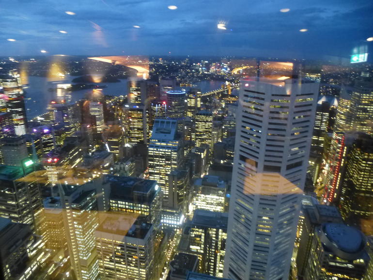 Skyfeast At Sydney Tower - Accommodation ACT 3